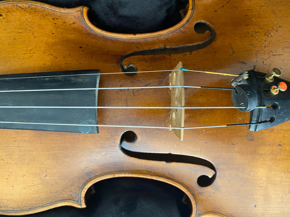 violin lessons